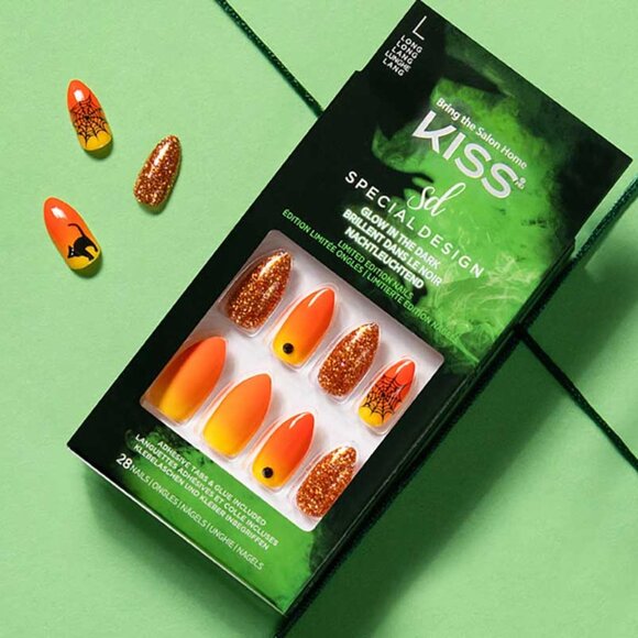 KISS Limited Edition Halloween Special Design - Disguise - Picture 7 of 8